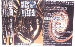 Siegrid Ingrid : The Path To Nothingness